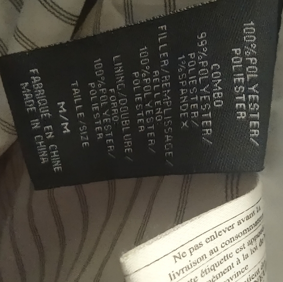 Suzy Shier Jacket| M - Picture 7 of 8